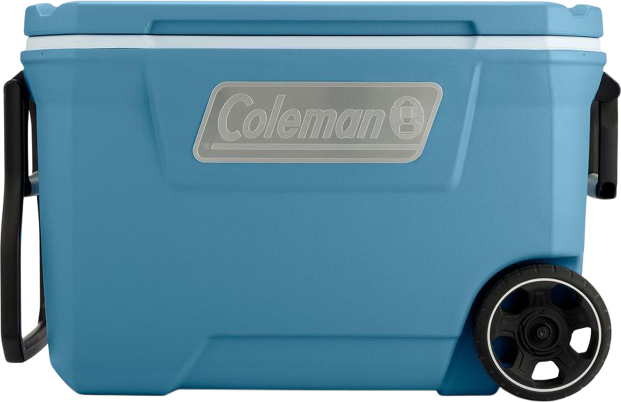 Product gallery image number 1 for product Atlas Series Wheeled Cooler - 62 Quart