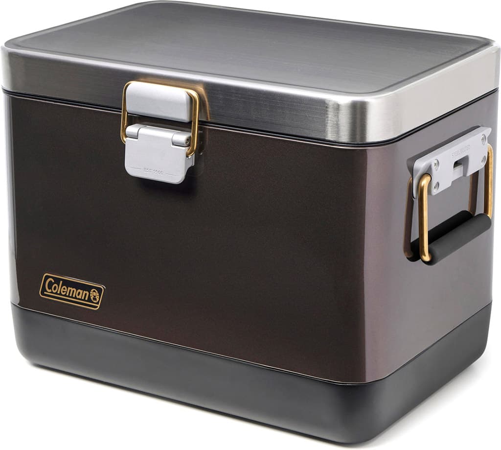 Product gallery image number 2 for product 1900 Collection 20-Quart Steel Belted Cooler