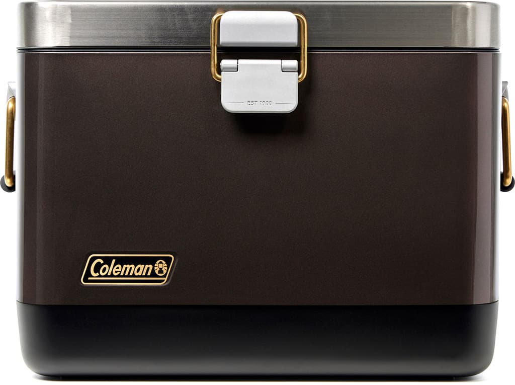 Product gallery image number 3 for product 1900 Collection 20-Quart Steel Belted Cooler