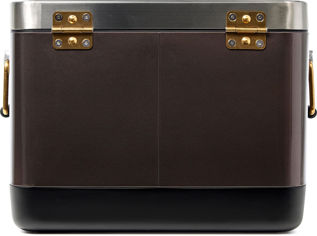 Product gallery image number 4 for product 1900 Collection 20-Quart Steel Belted Cooler