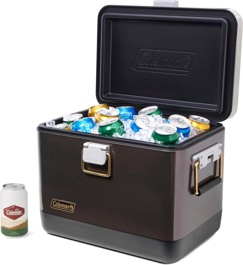 Product gallery image number 1 for product 1900 Collection 20-Quart Steel Belted Cooler