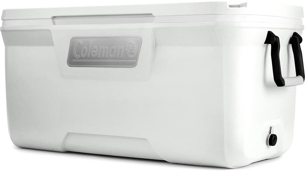 Product gallery image number 2 for product 120 Qt Atlas Chest Cooler- 113,5L