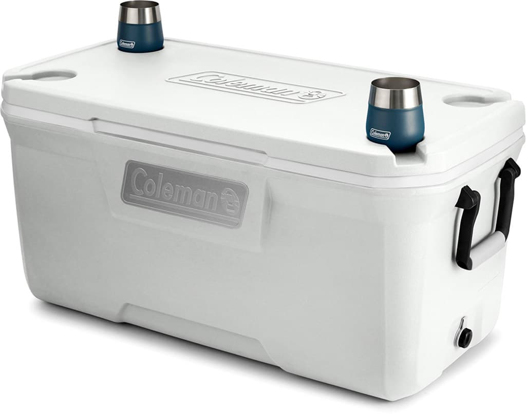 Product gallery image number 4 for product 120 Qt Atlas Chest Cooler- 113,5L