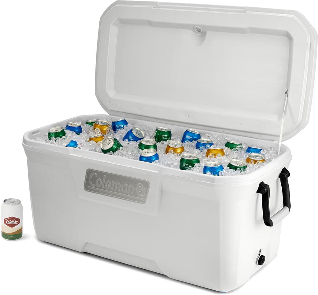 Product gallery image number 1 for product 120 Qt Atlas Chest Cooler- 113,5L