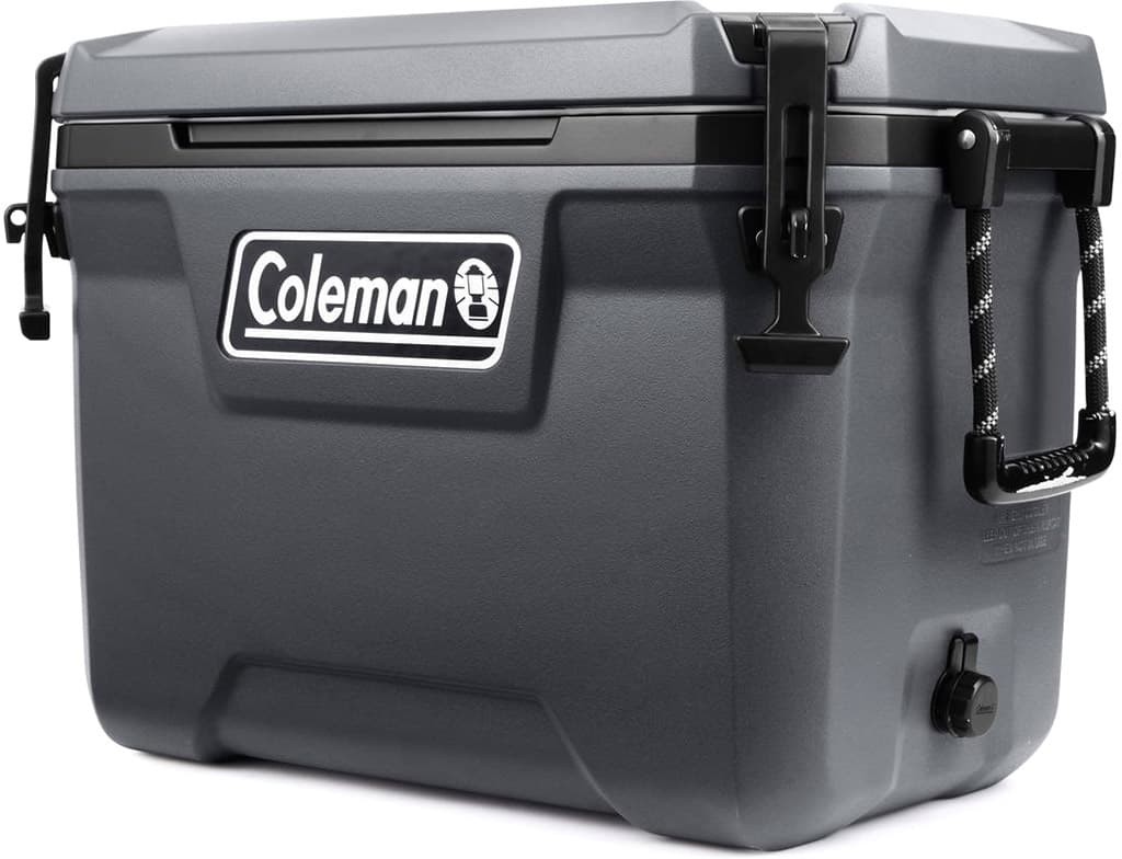 Product gallery image number 5 for product Convoy Series 55-Quart Cooler