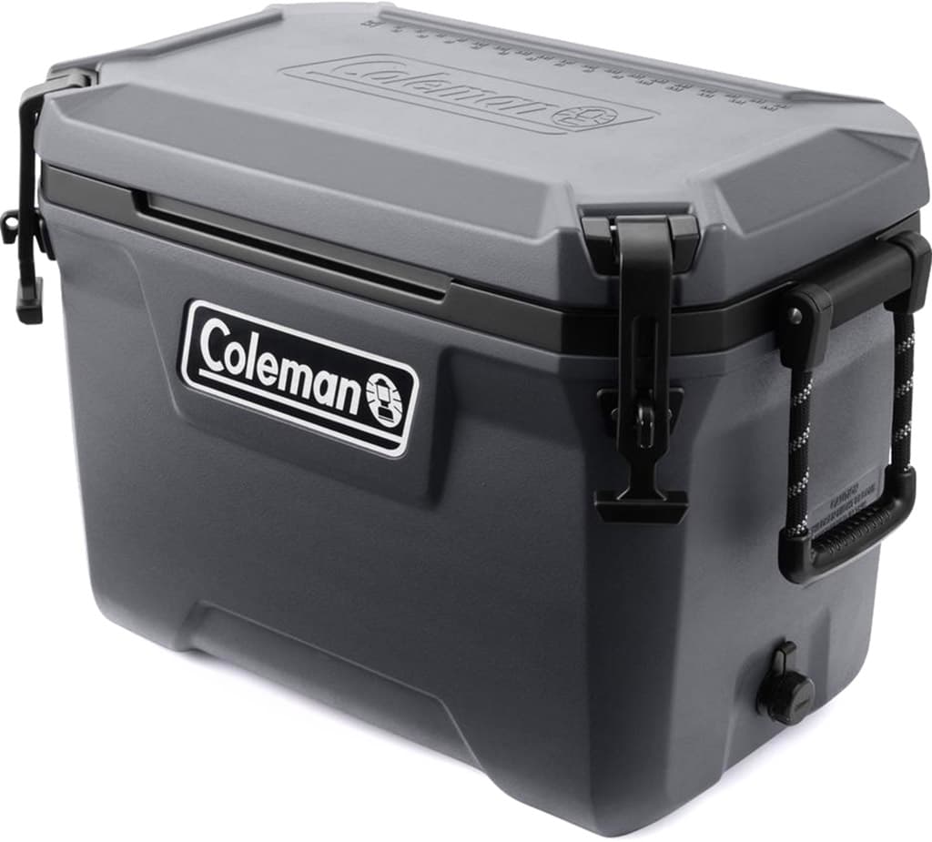 Product gallery image number 6 for product Convoy Series 55-Quart Cooler