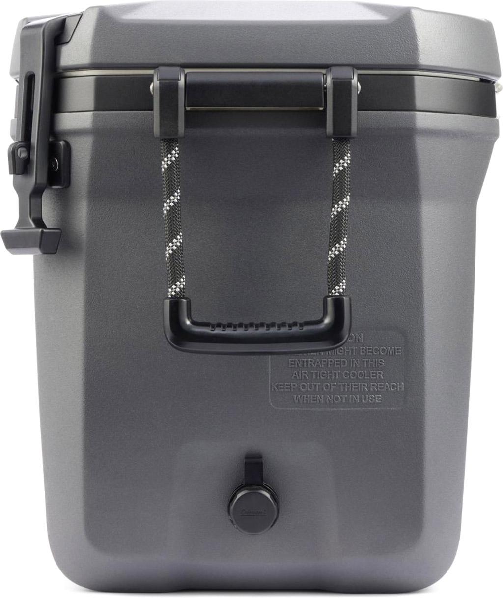 Product gallery image number 7 for product Convoy Series 55-Quart Cooler