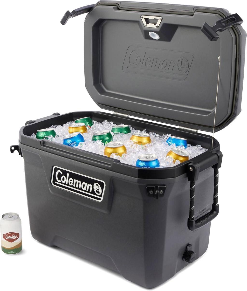 Product gallery image number 1 for product Convoy Series 55-Quart Cooler