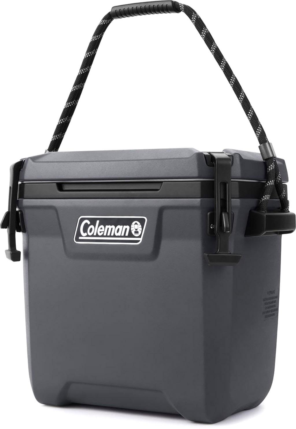 Product gallery image number 4 for product Convoy Series Portable Cooler - 28 Quart