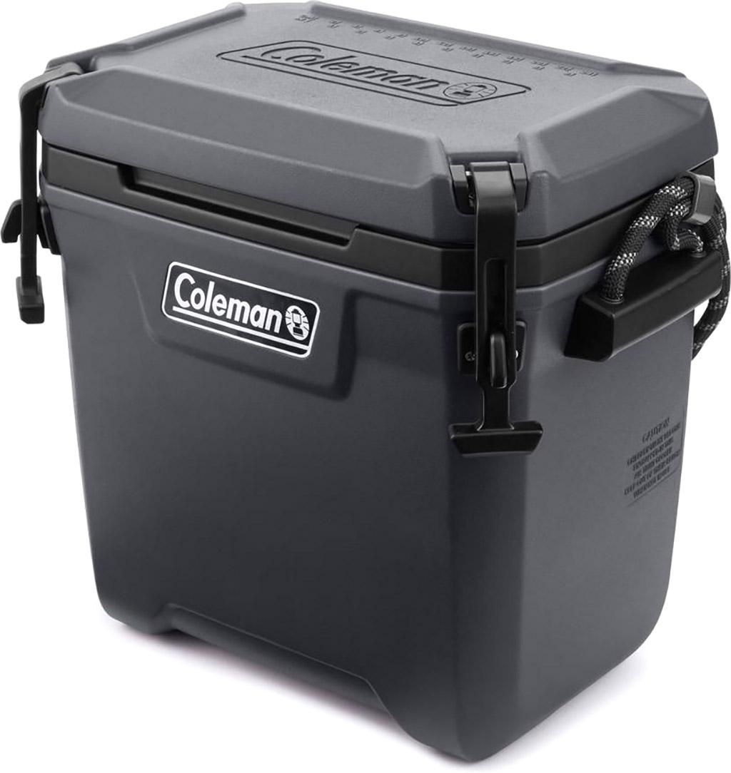 Product gallery image number 5 for product Convoy Series Portable Cooler - 28 Quart