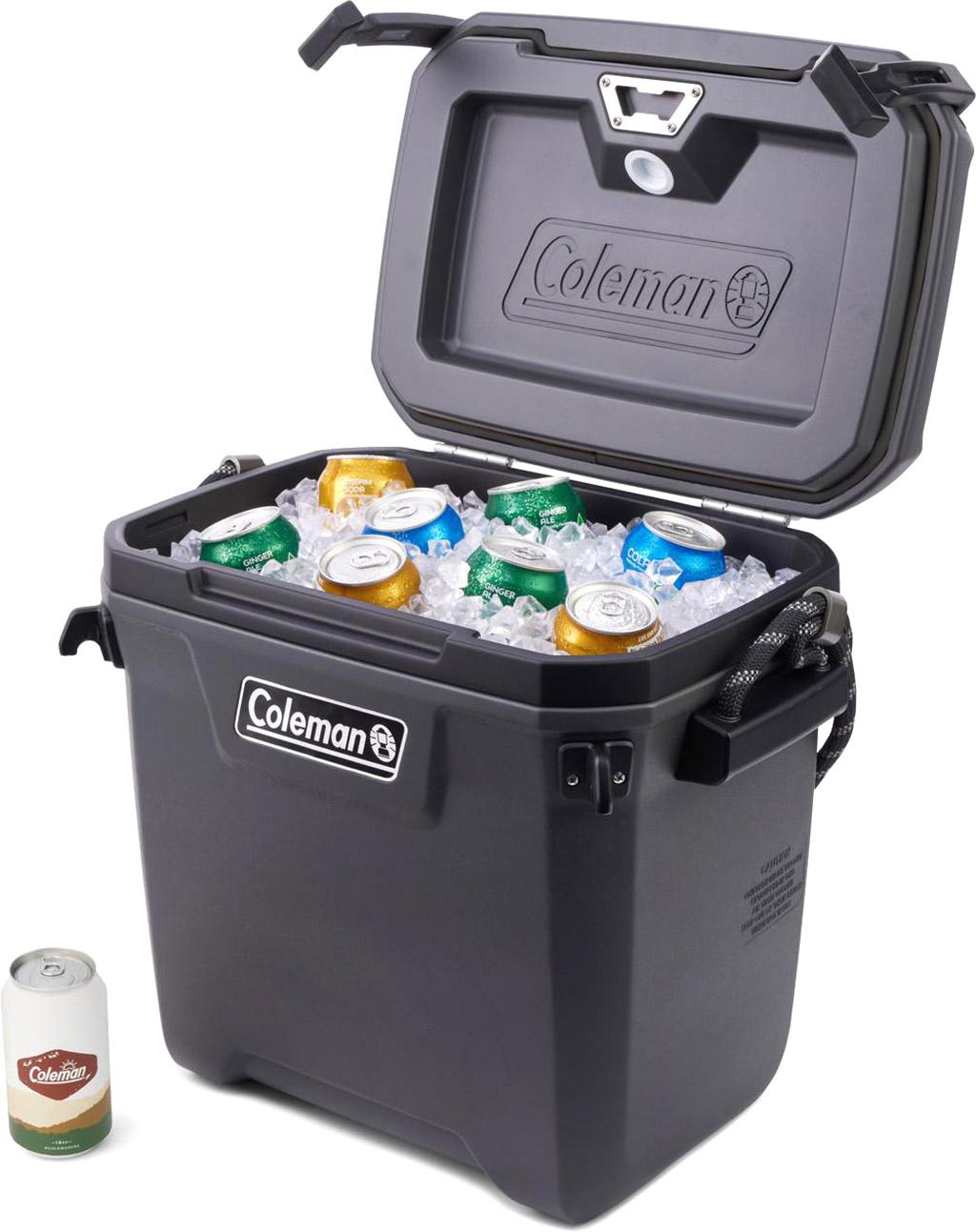 Product gallery image number 1 for product Convoy Series Portable Cooler - 28 Quart