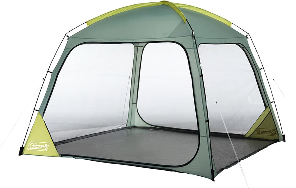 Product gallery image number 1 for product Skyshade Screen Dome Shelter
