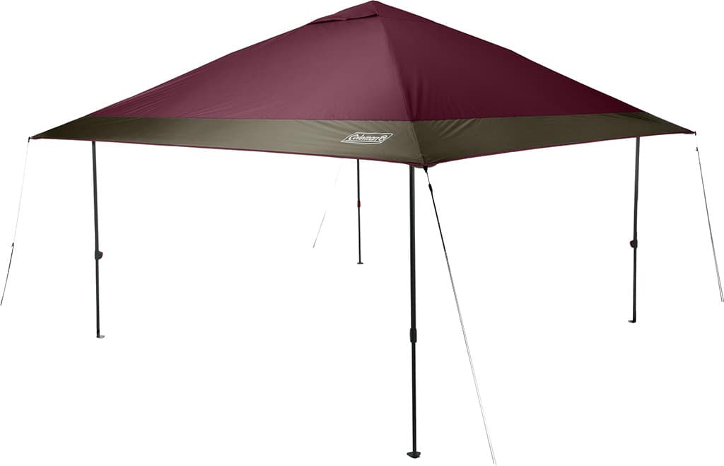 Product gallery image number 1 for product Oasis Canopy Shelter