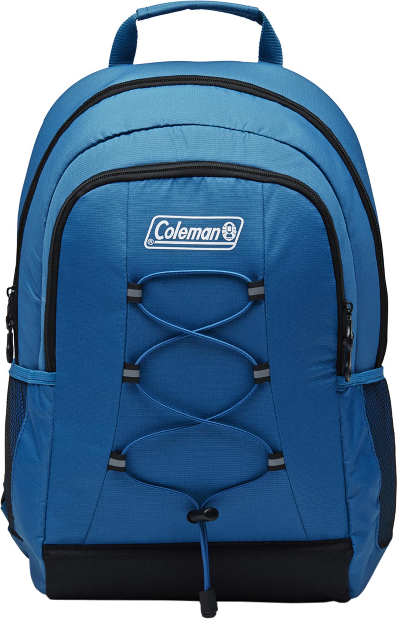 Product gallery image number 3 for product Chiller Soft-Sided Backpack Cooler - 28 cans