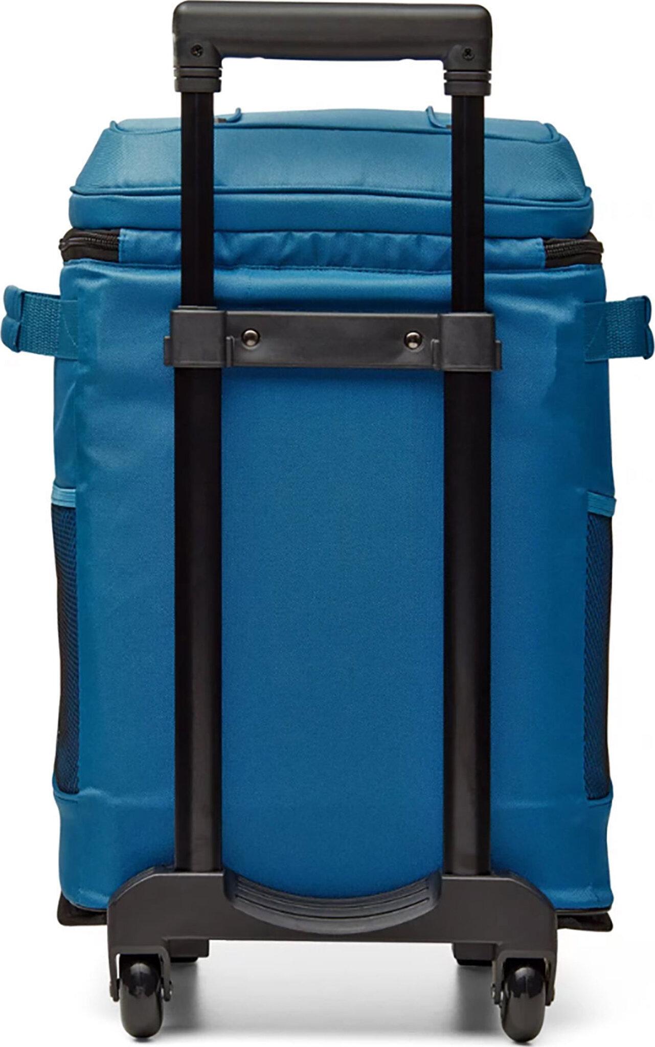 Product gallery image number 2 for product Chiller Wheeled 42-Can Soft Portable Cooler