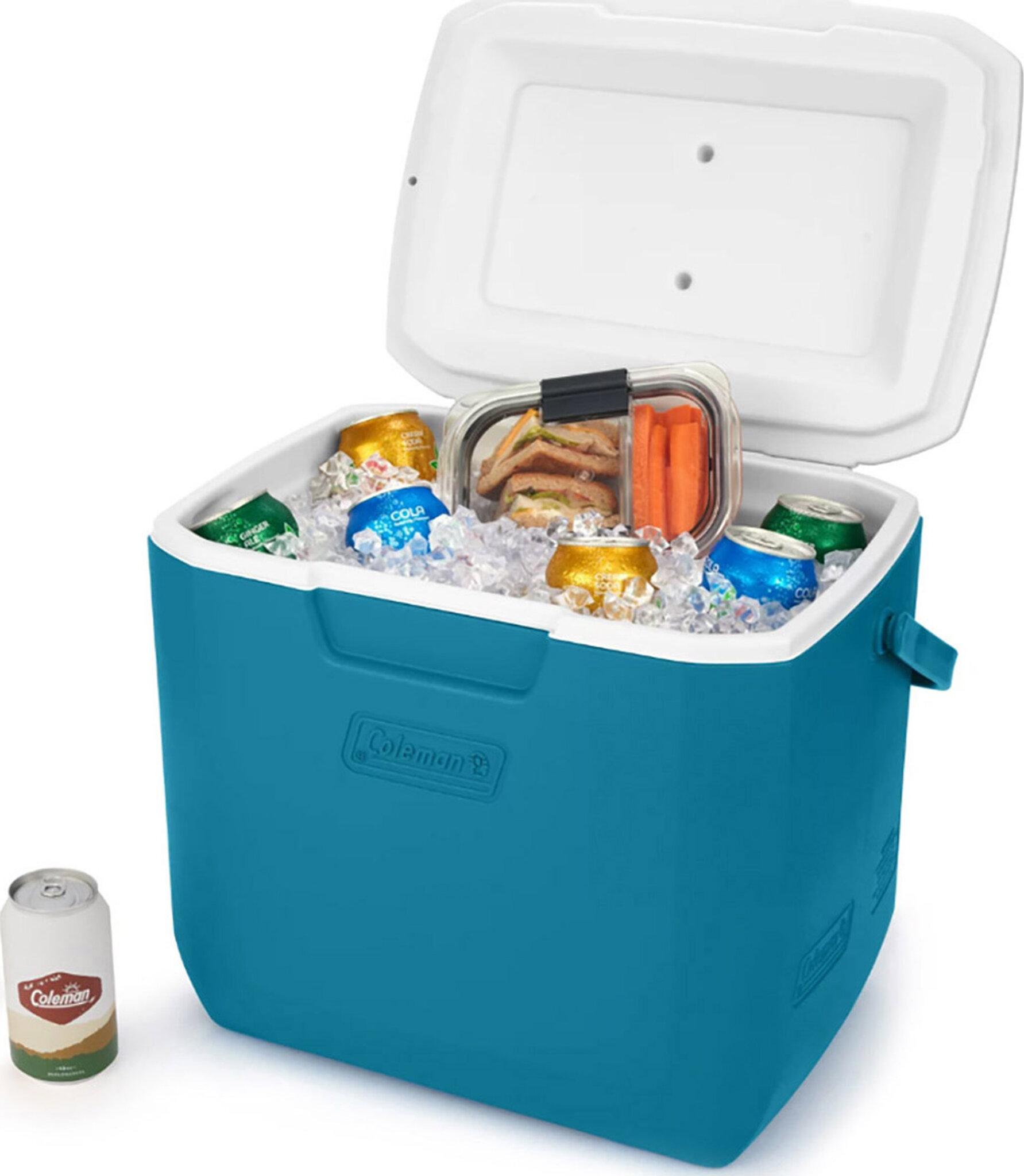 Product gallery image number 2 for product Chiller 30-Quart Portable Cooler