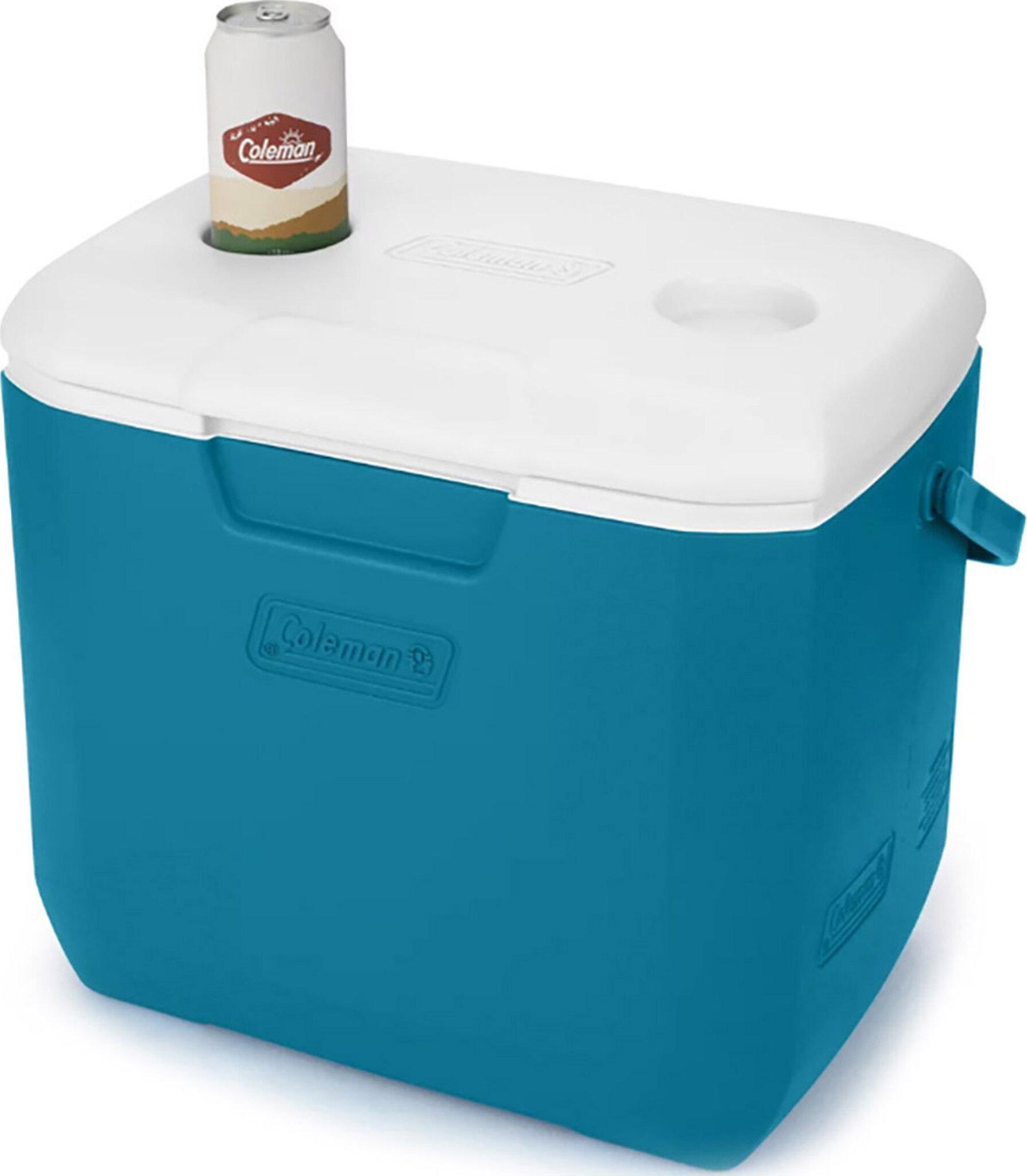Product gallery image number 5 for product Chiller 30-Quart Portable Cooler