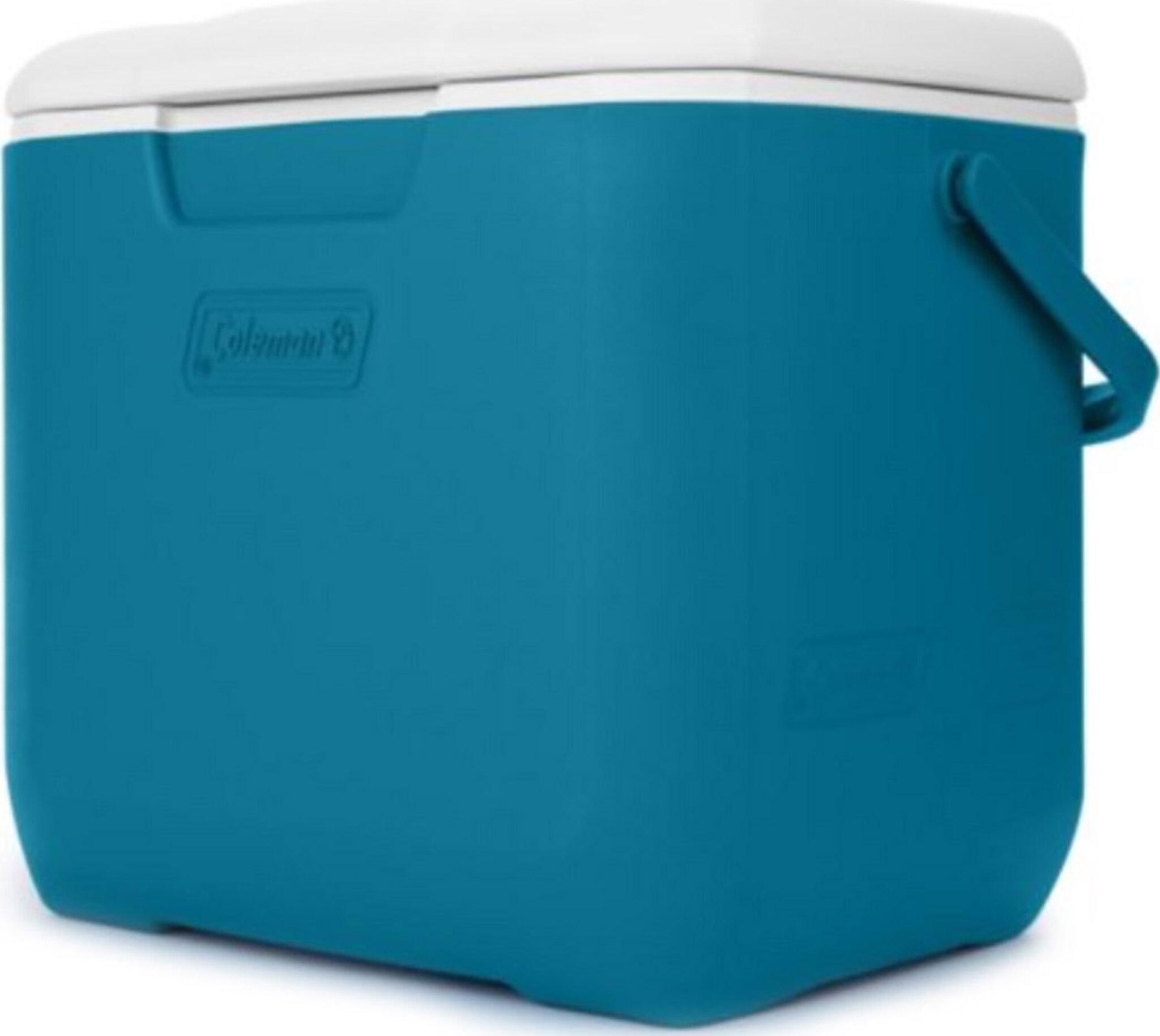Product gallery image number 1 for product Chiller 30-Quart Portable Cooler