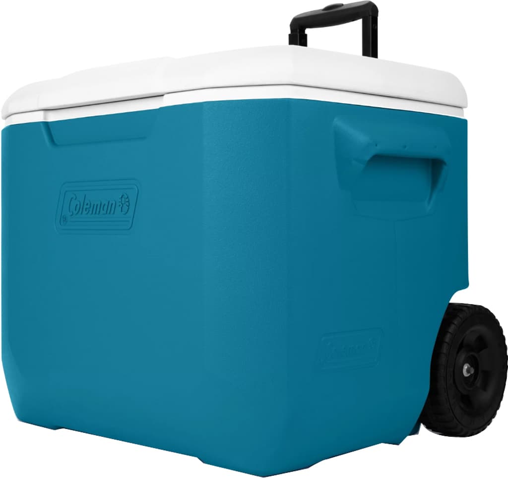 Product gallery image number 5 for product Chiller™ 60-Quart Cooler With Wheels - Unisex