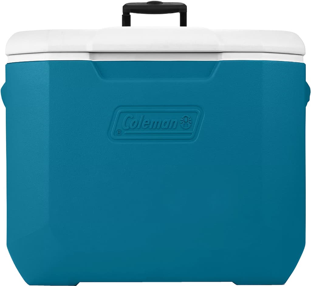 Product gallery image number 1 for product Chiller™ 60-Quart Cooler With Wheels - Unisex
