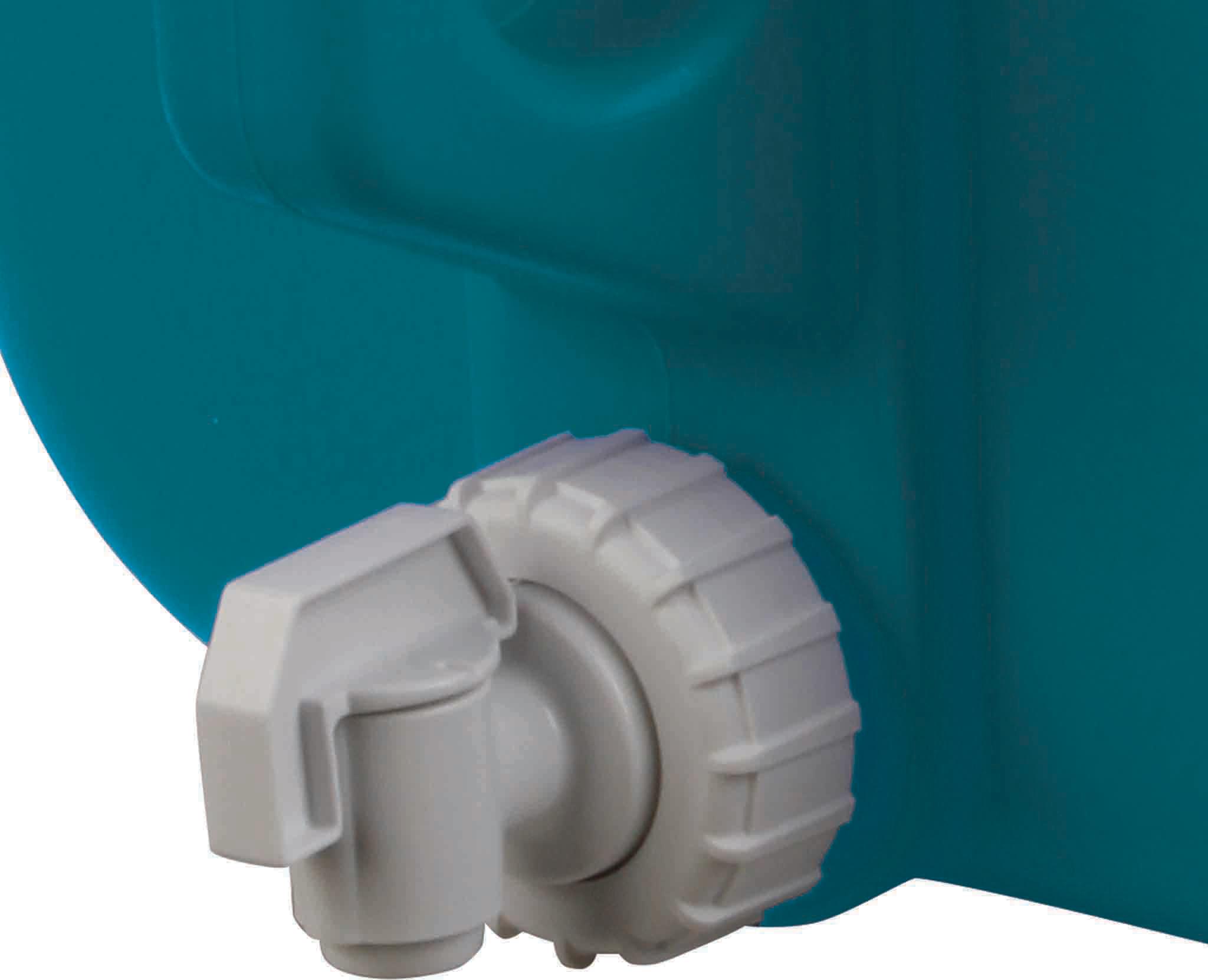 Product gallery image number 3 for product Water Carrier - 5 Gallon