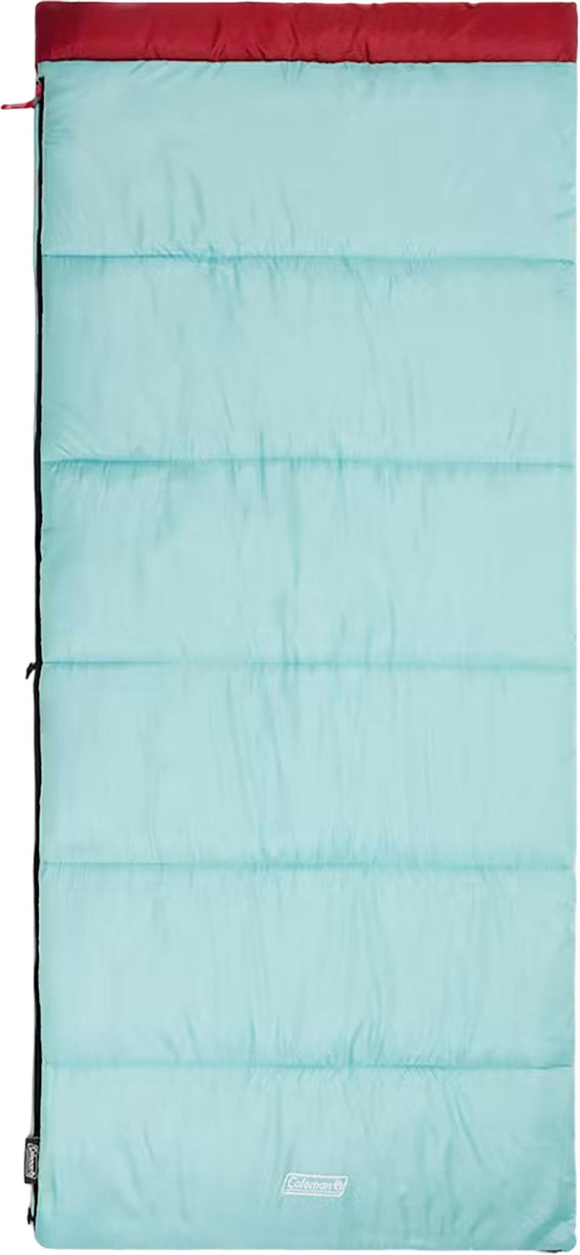Image de produit pour Sac de couchage Flatlands 50°F/10°C - Régulier