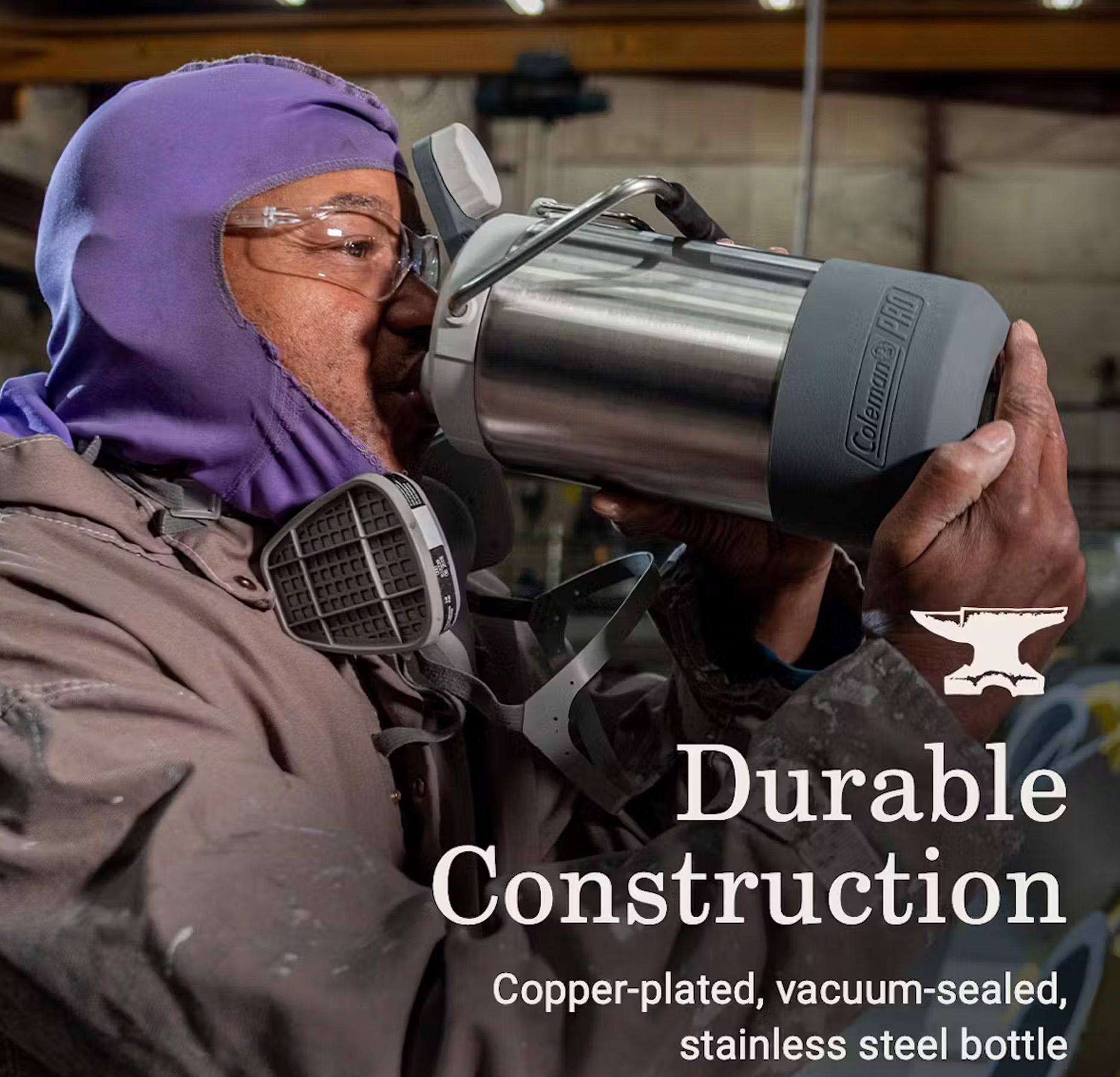 Product gallery image number 2 for product Coleman Pro Jug 1.89L