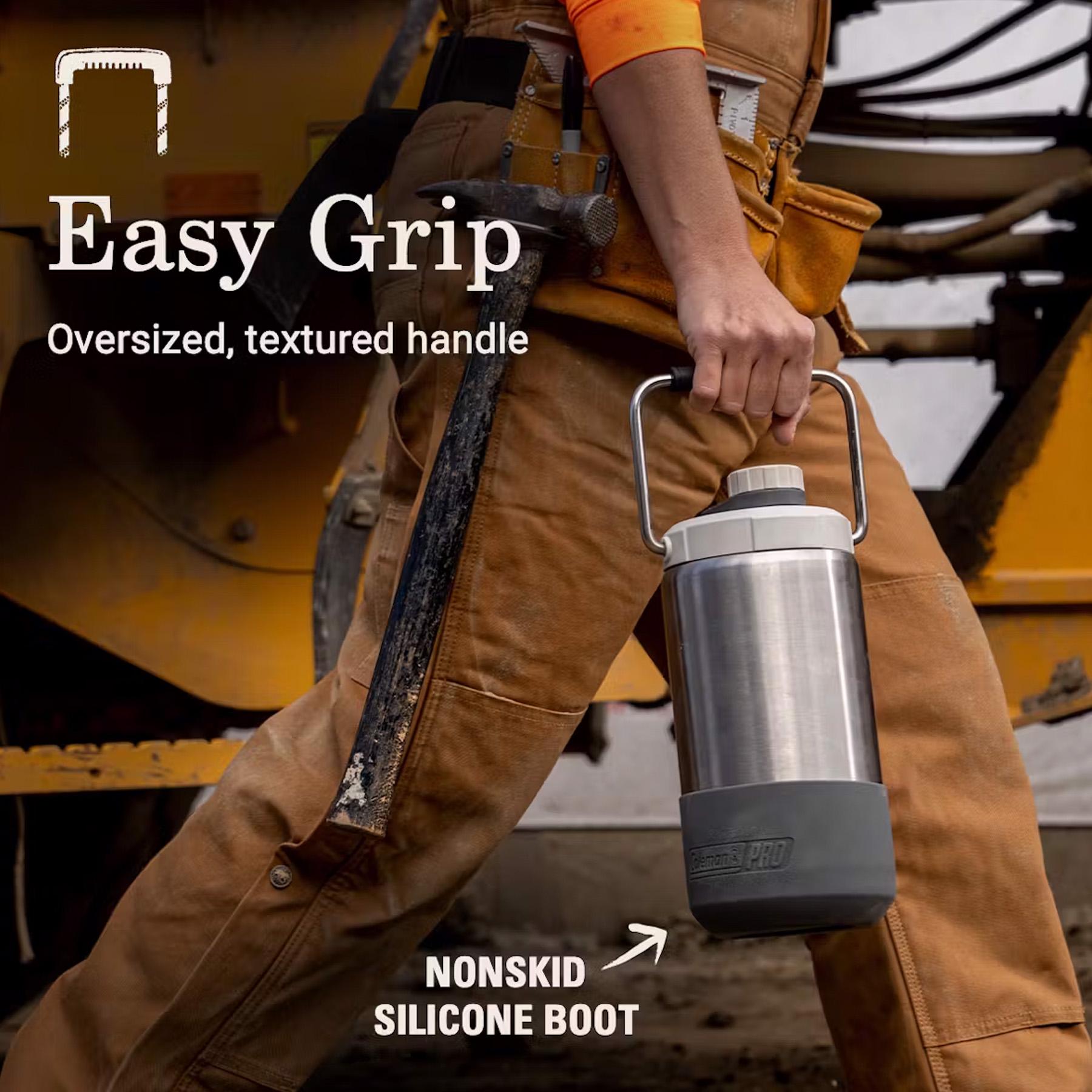 Product gallery image number 3 for product Coleman Pro Jug 1.89L