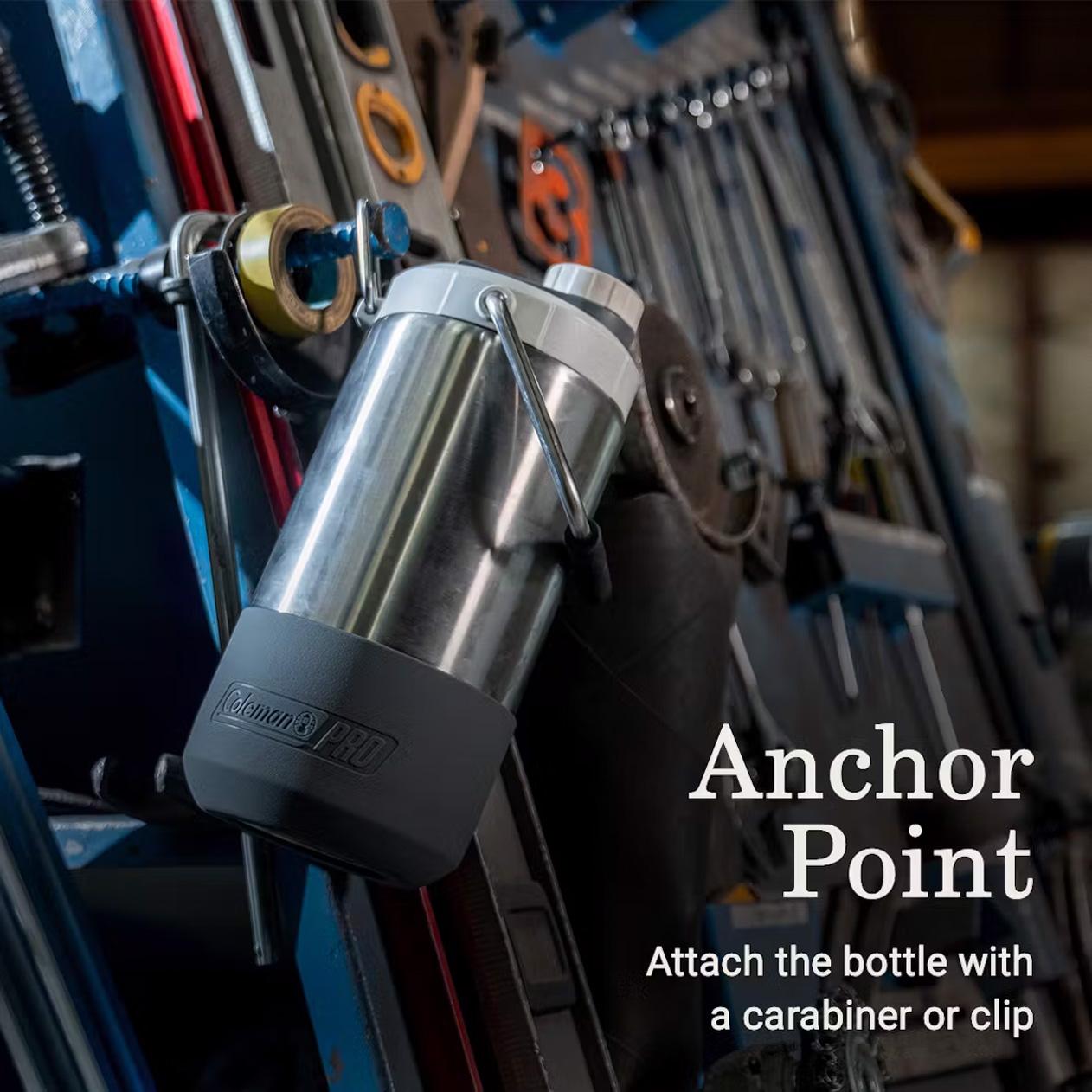 Product gallery image number 4 for product Coleman Pro Jug 1.89L