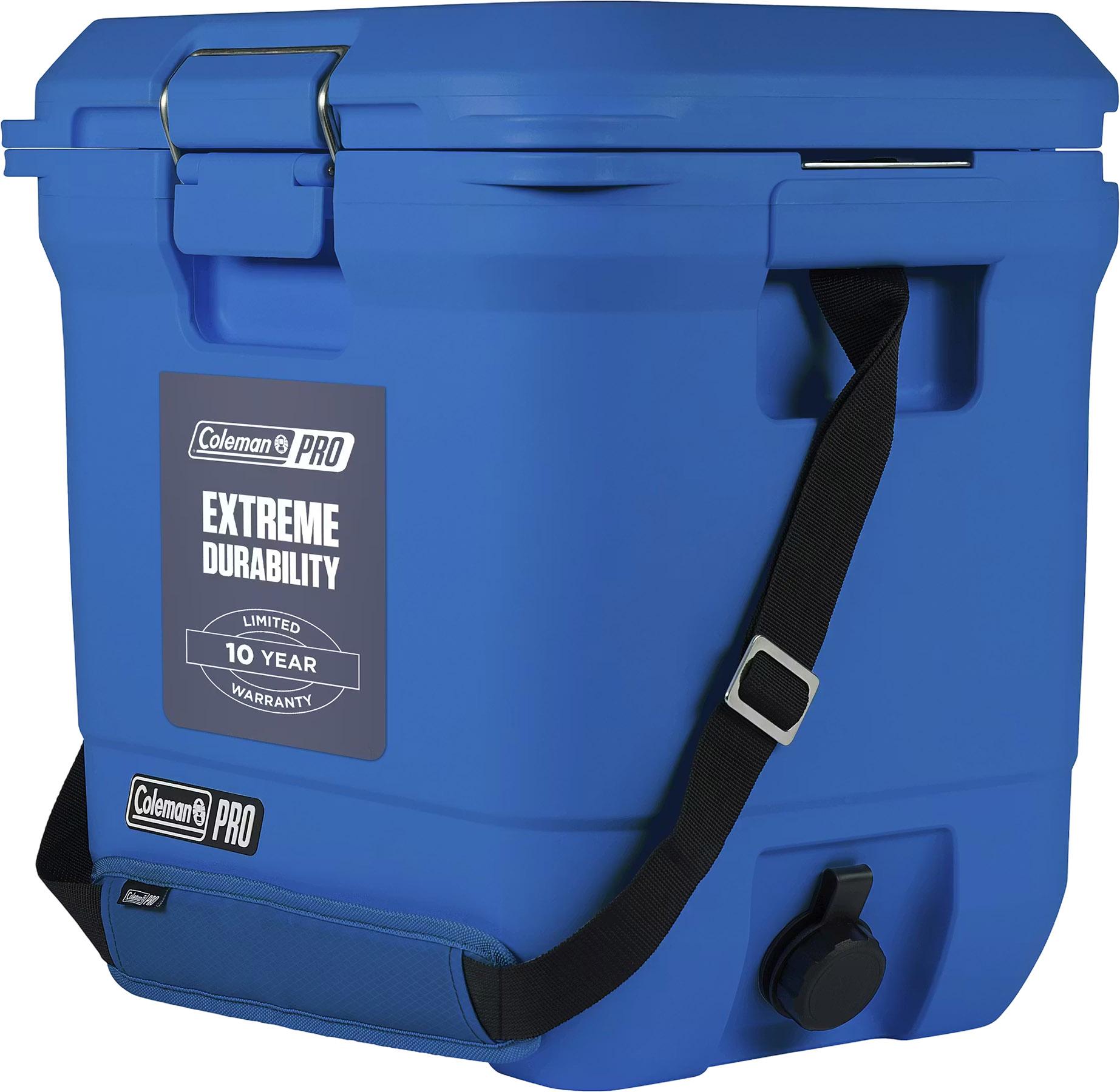 Product image for Coleman Pro Hard Cooler 25qt