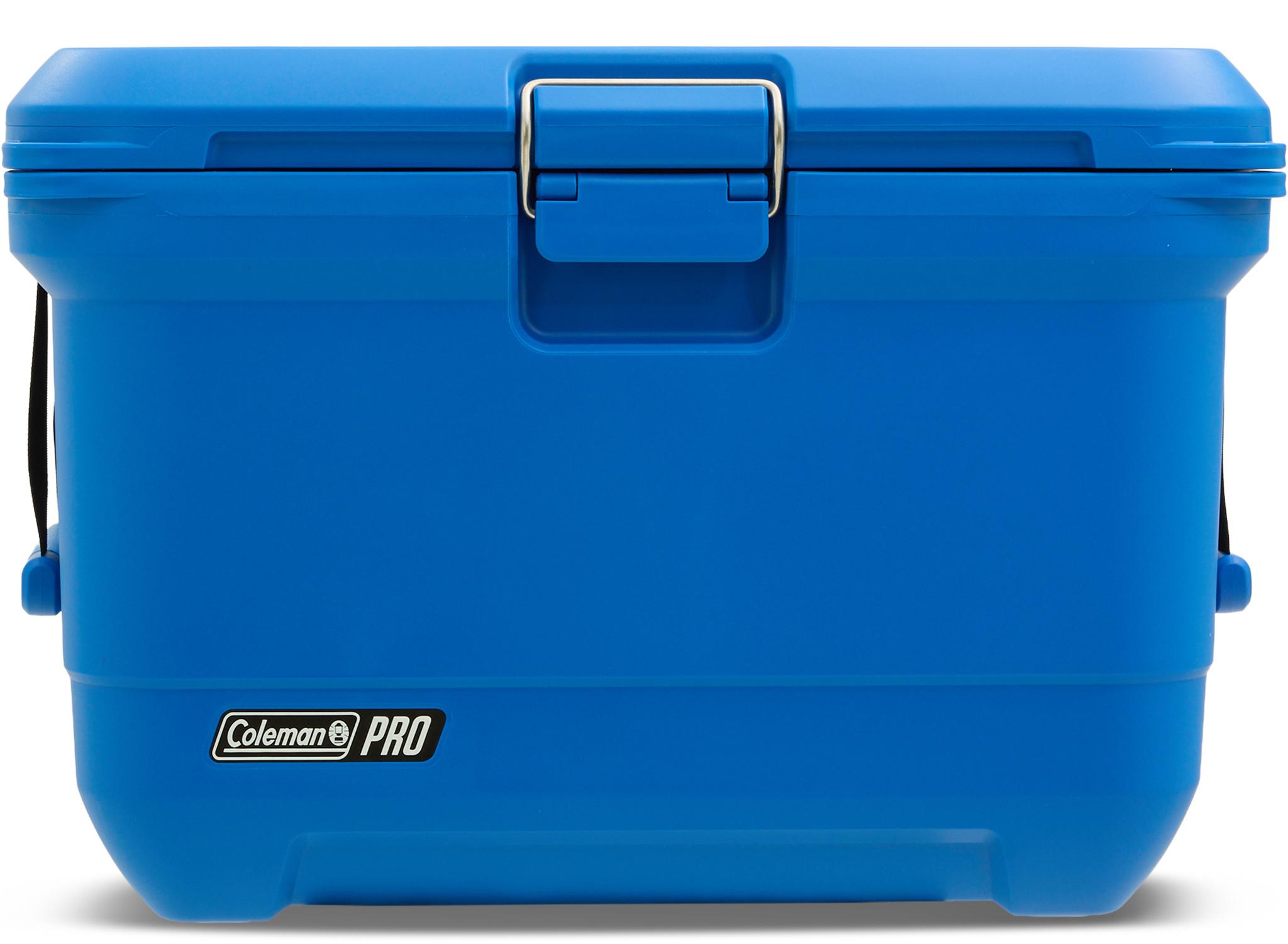 Product image for Coleman Pro Hard Cooler 45qt
