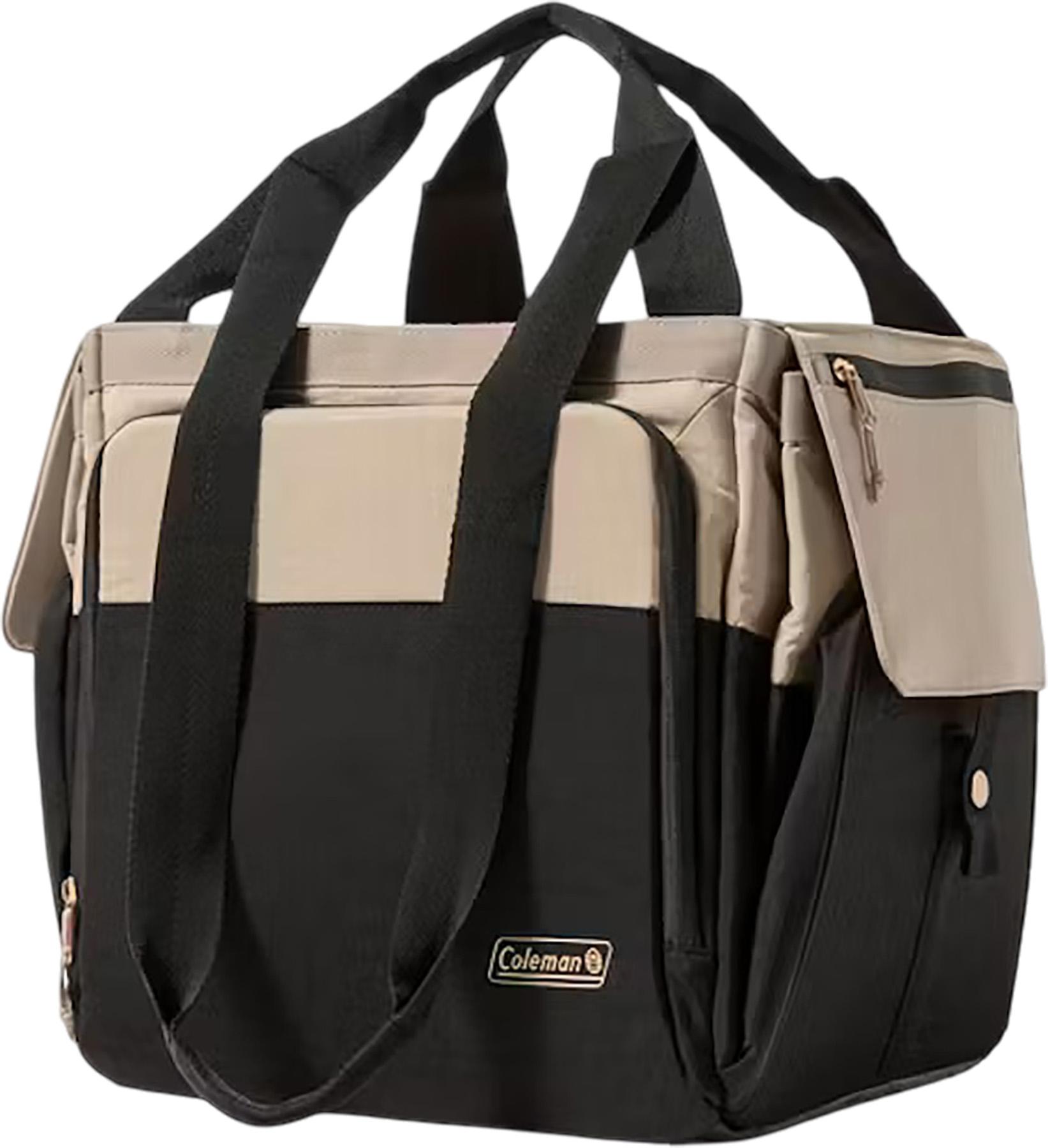 Numéro de l'image de la galerie de produits 2 pour le produit Glacière fourre-tout 24 canettes Coleman Now