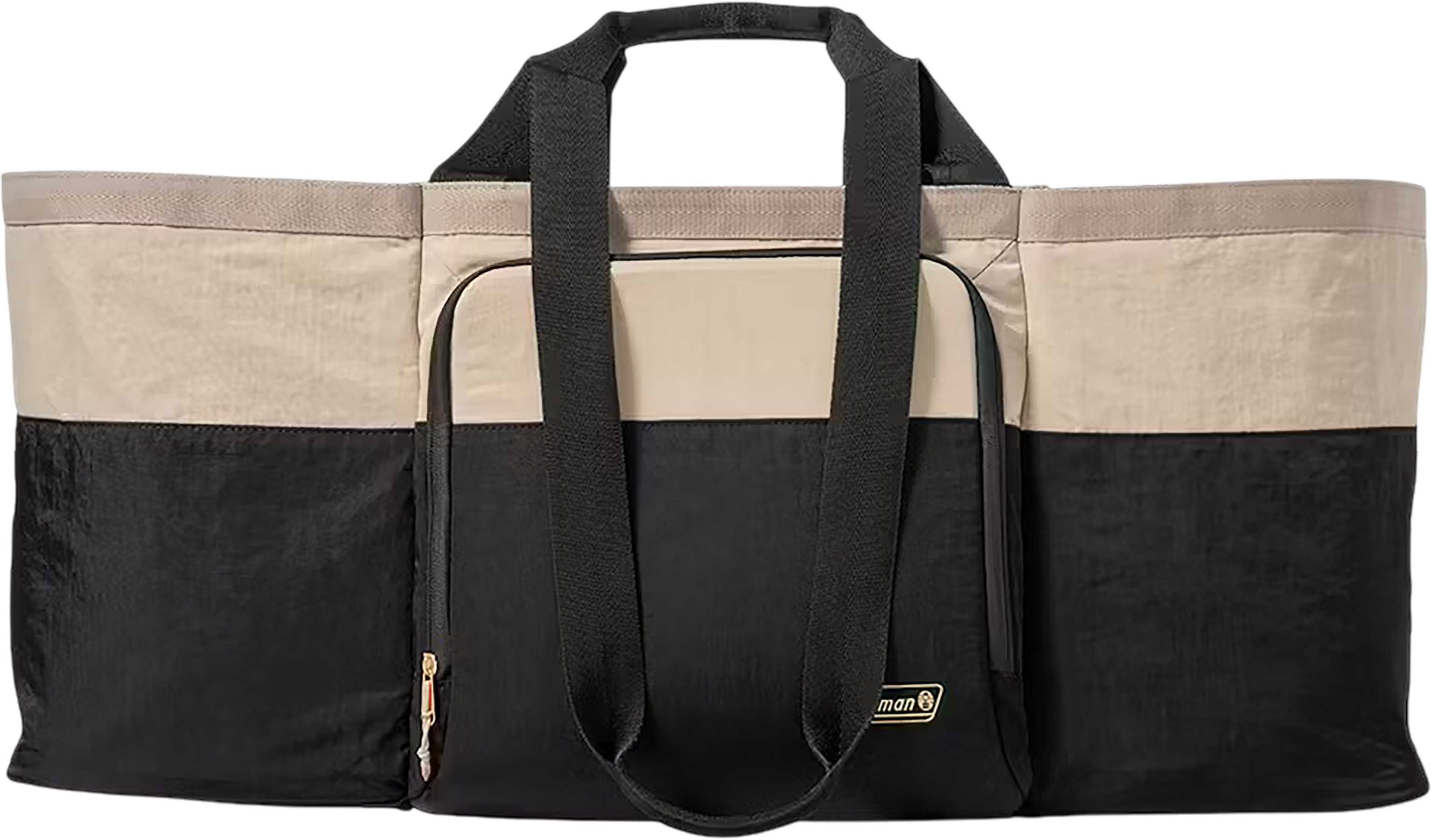 Product image for Coleman Now 24-Can Tote Cooler