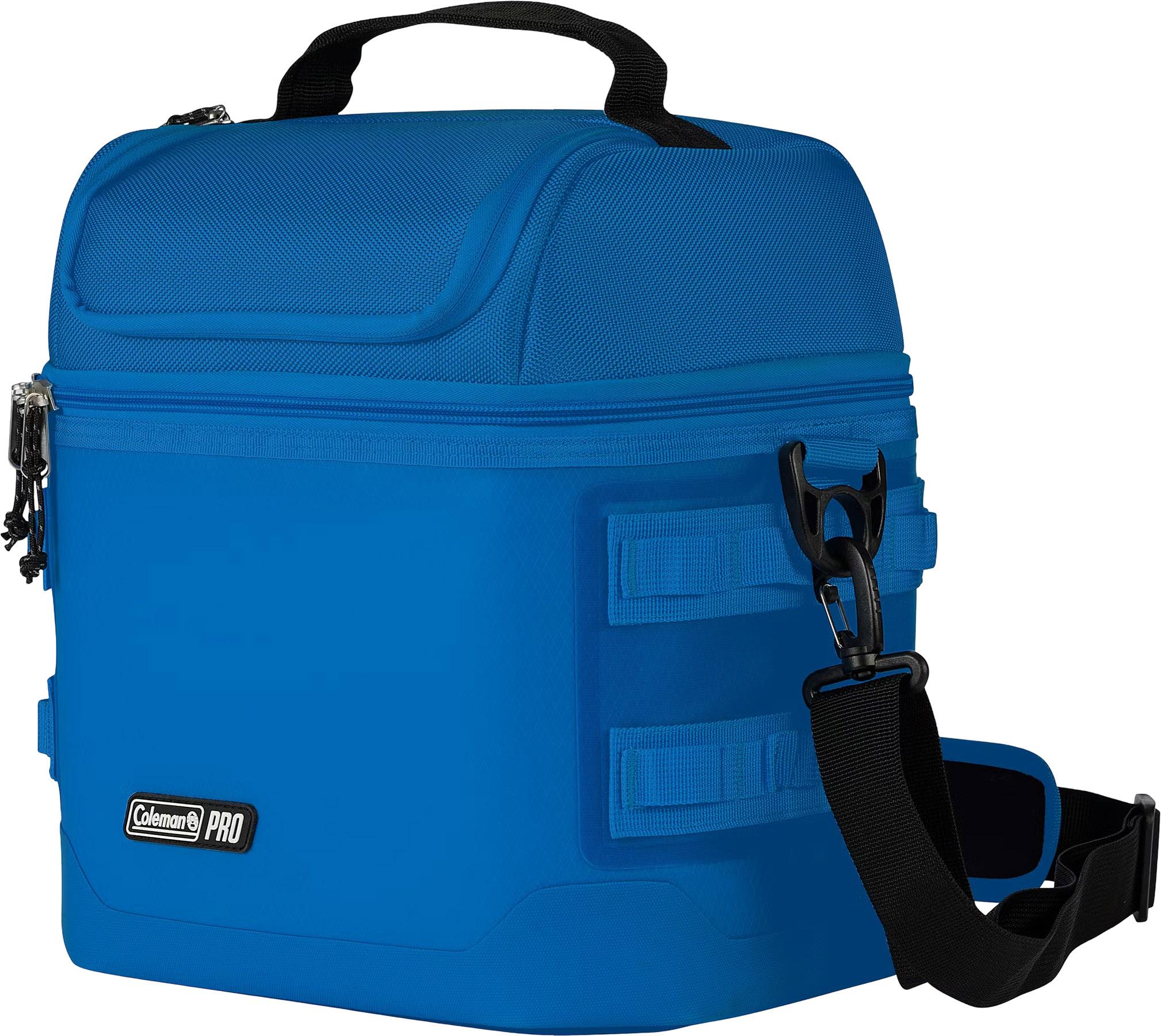 Product image for Coleman Pro Soft Cooler 16-Can