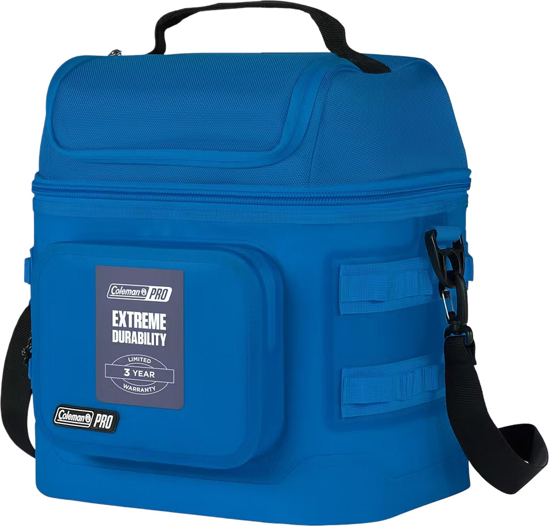 Product image for Coleman Pro Soft Cooler 24-Can