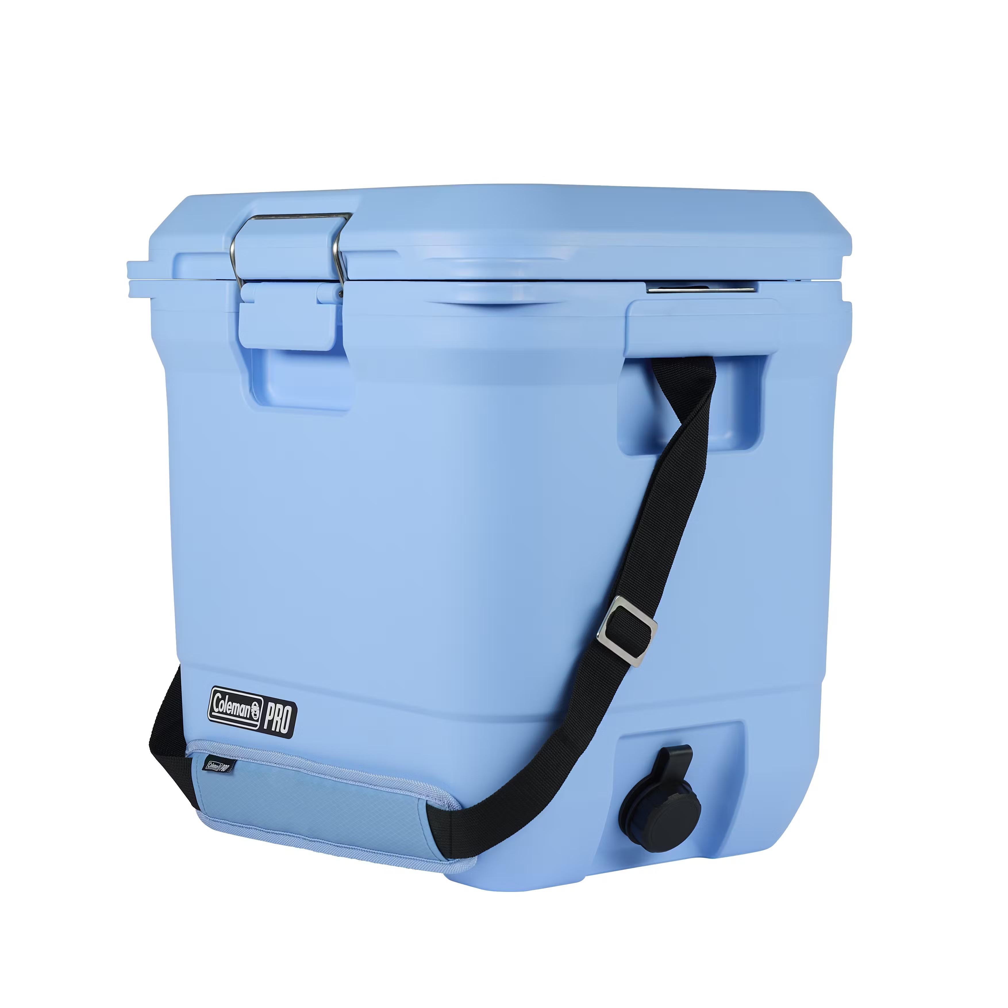 Product gallery image number 2 for product Coleman Pro Hard Cooler 25qt