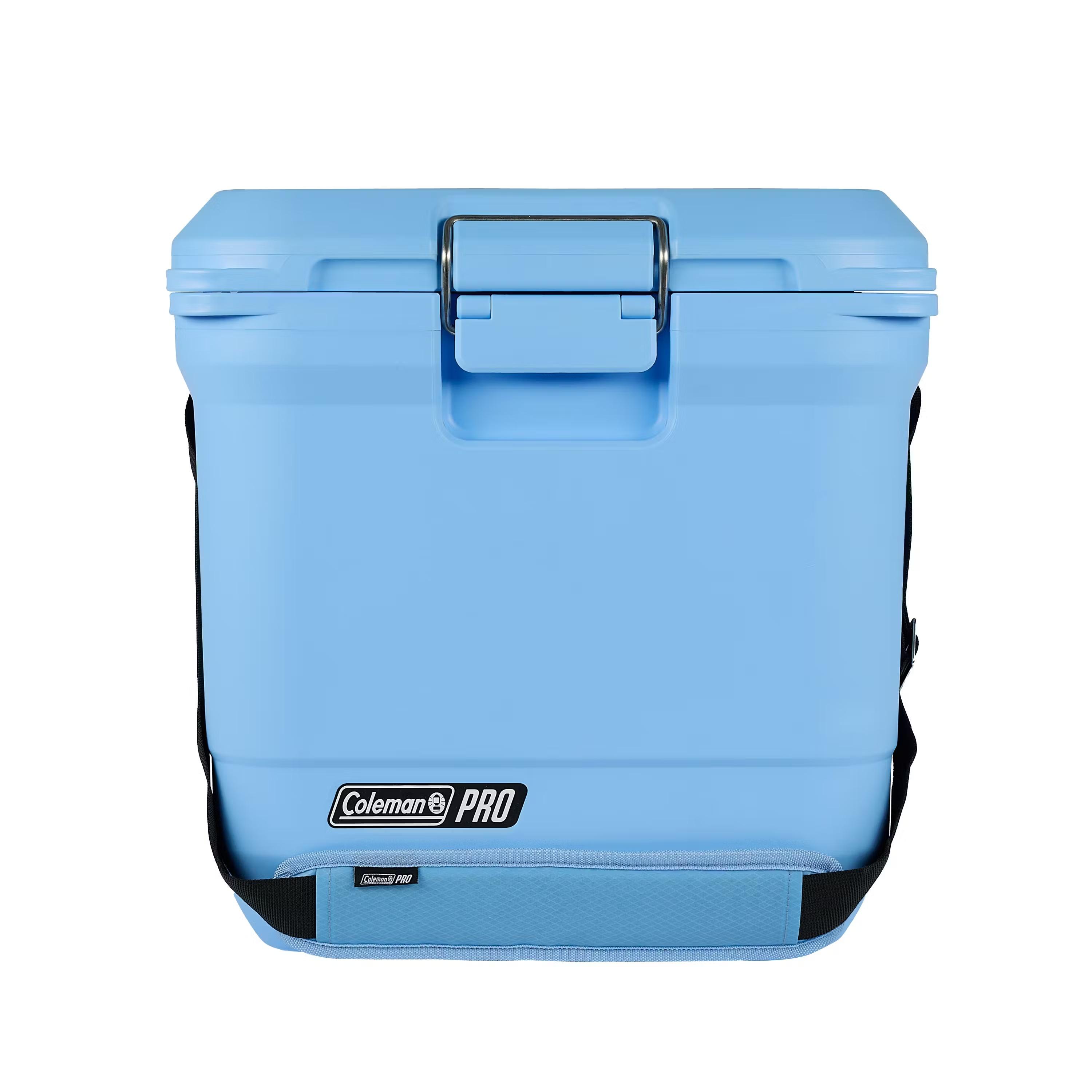 Product gallery image number 1 for product Coleman Pro Hard Cooler 25qt
