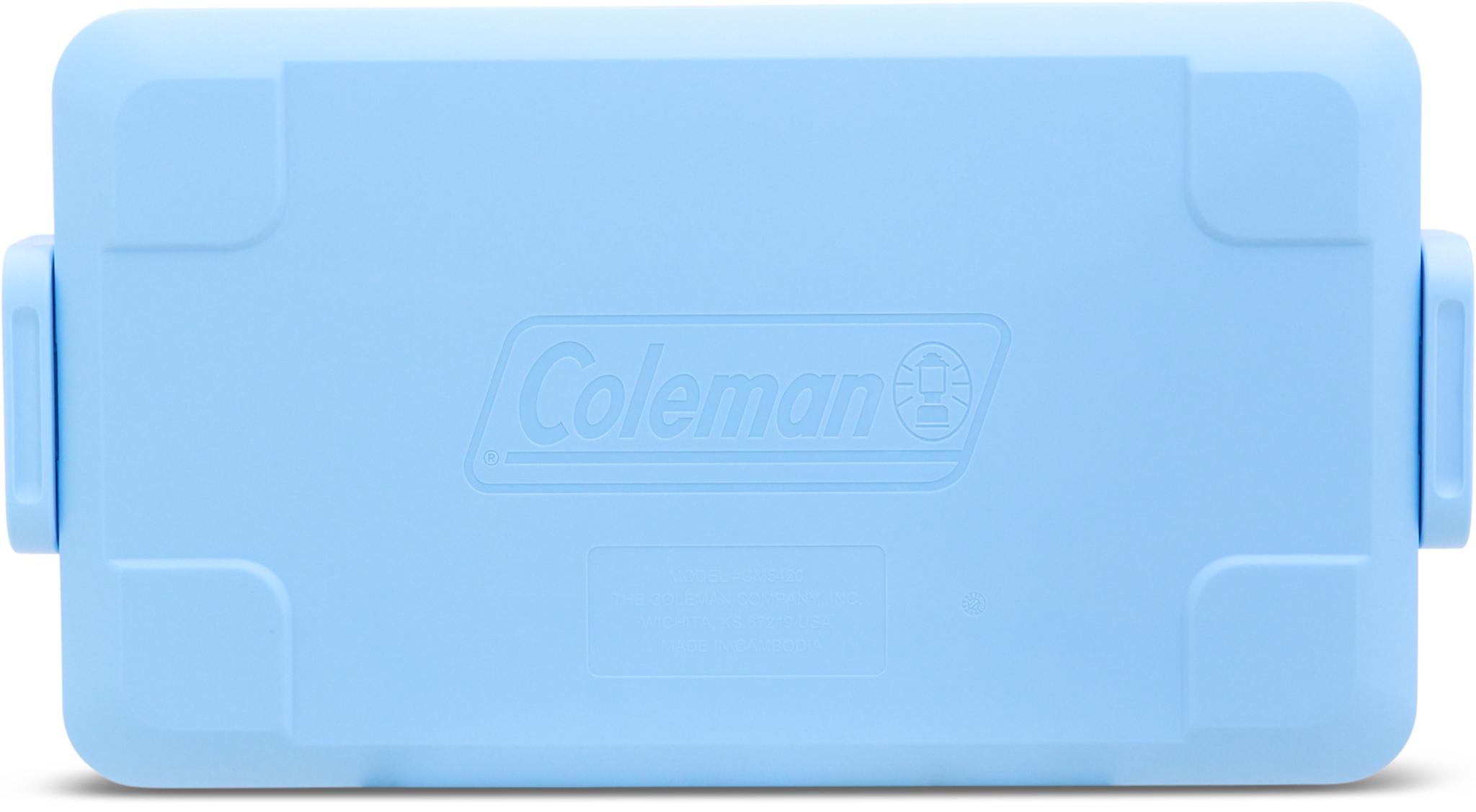 Product gallery image number 3 for product Snap 'N Go 45-Quart Collapsible Hard Cooler