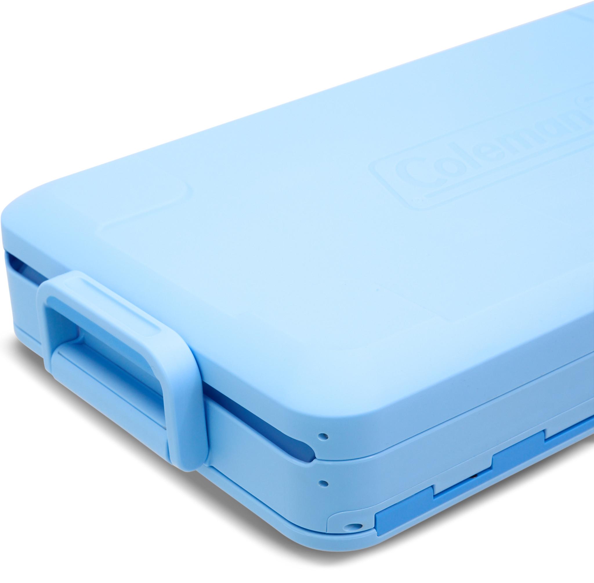 Product gallery image number 4 for product Snap 'N Go 45-Quart Collapsible Hard Cooler