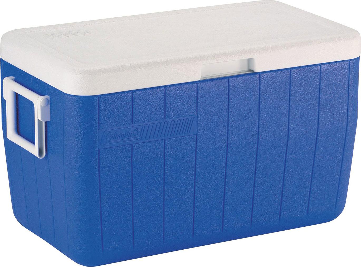 Product gallery image number 1 for product Cooler - 45.5L