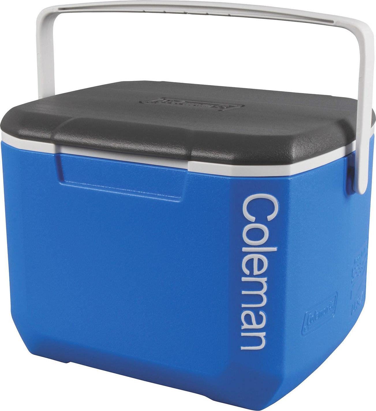 Product gallery image number 3 for product Excursion Cooler - 15L