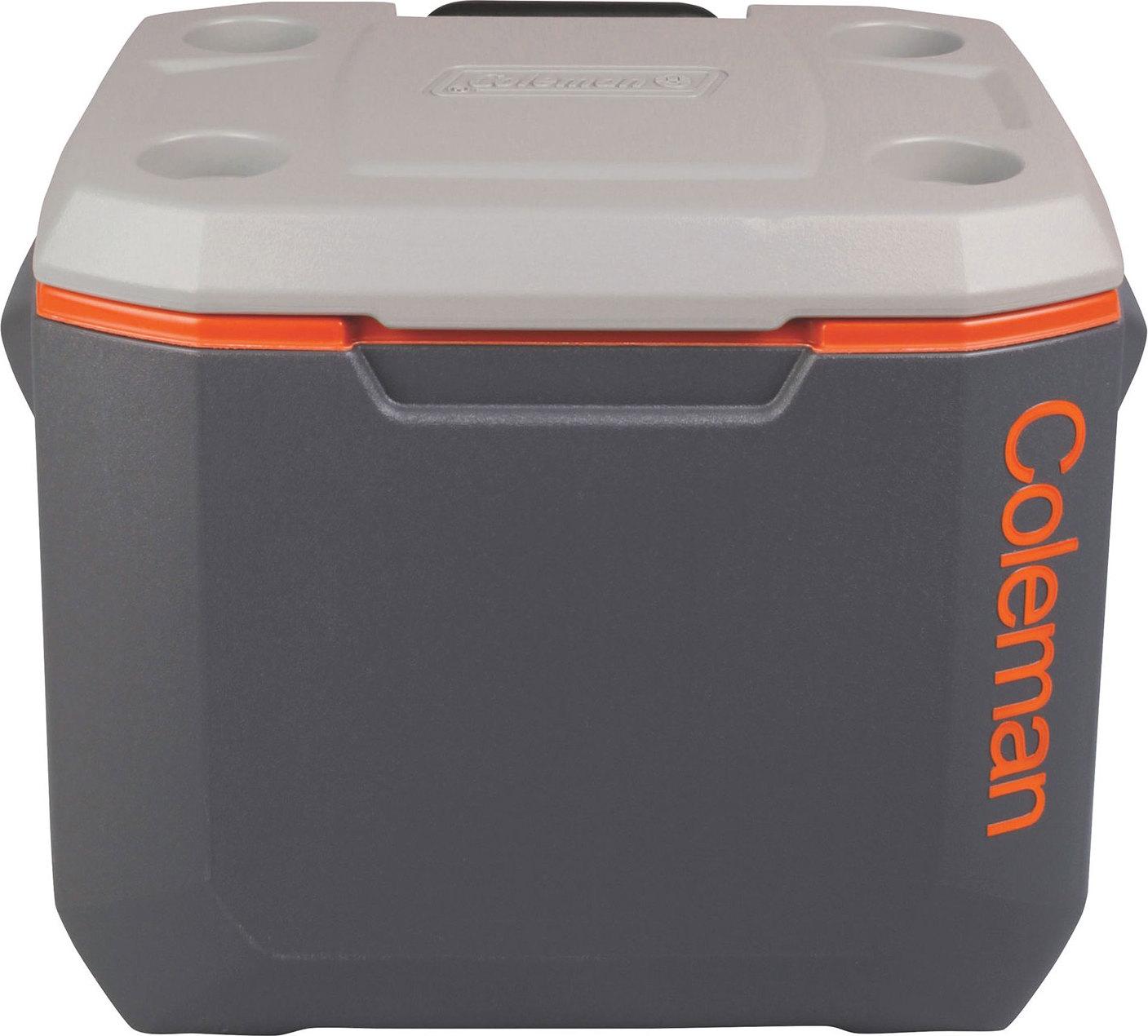 Product gallery image number 1 for product Xtreme 5 Wheeled Cooler - 50 qt/ 47.3 L