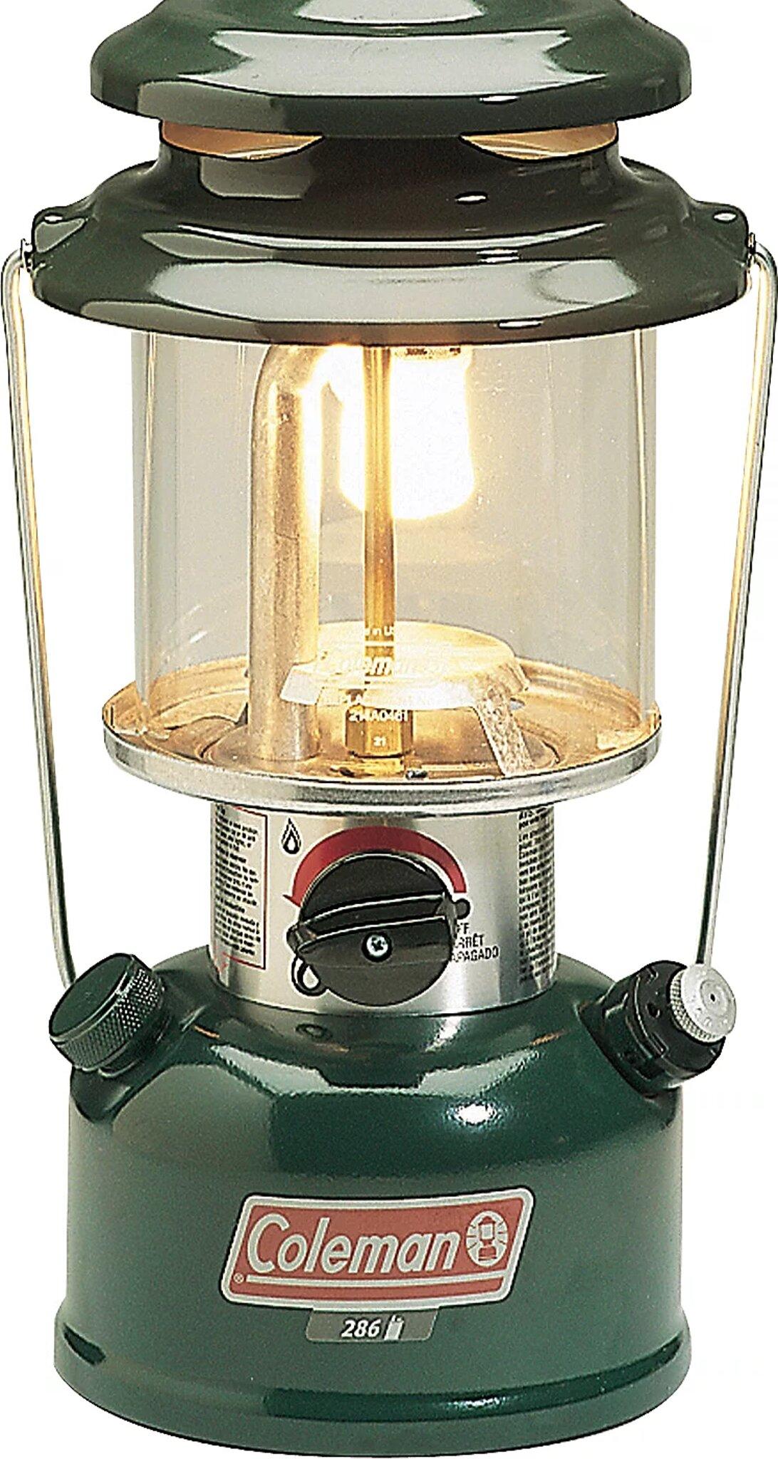 Product gallery image number 1 for product One Mantle Naphtha Lantern