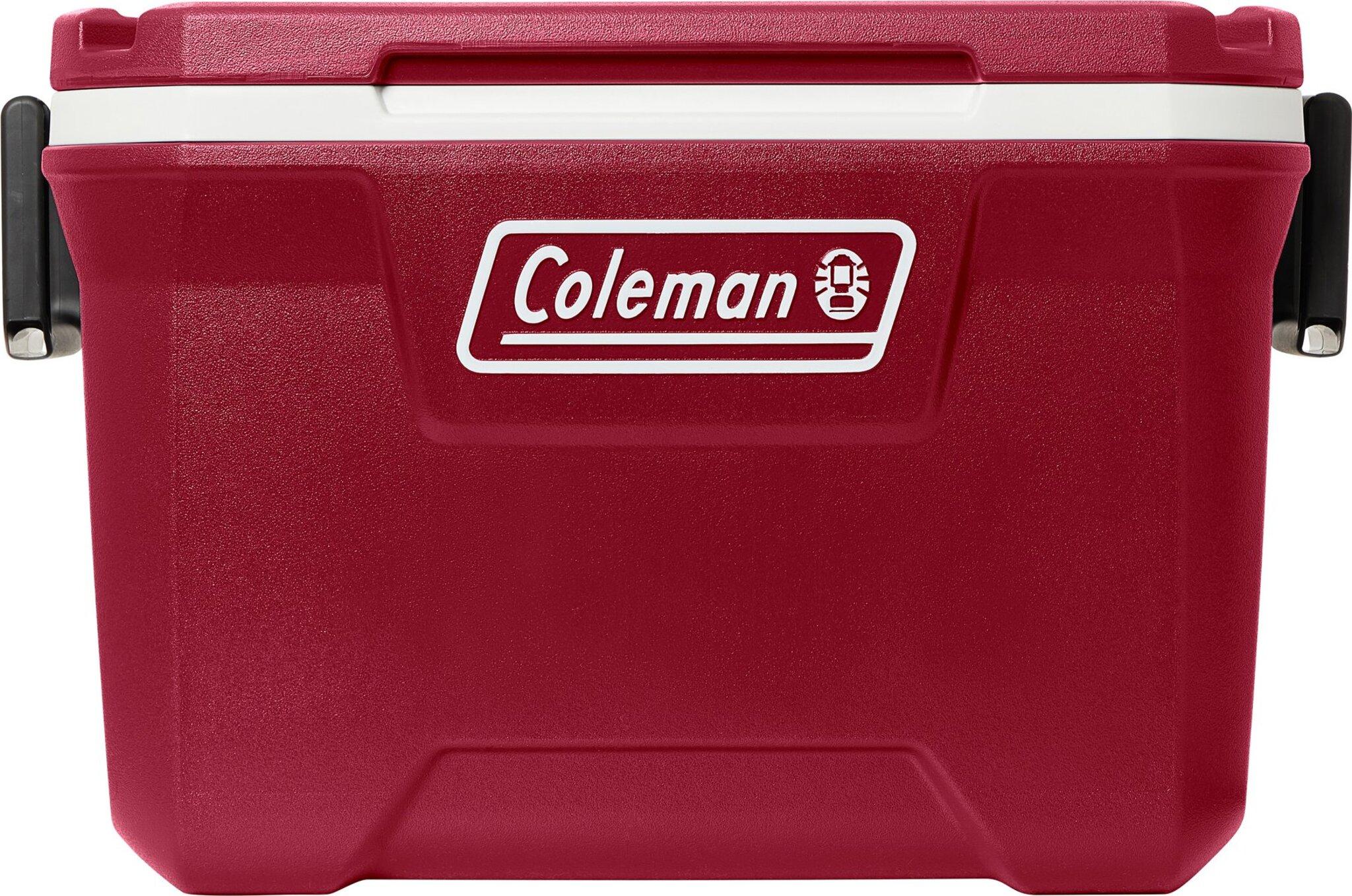 Product gallery image number 1 for product 52 Quart Chest Cooler