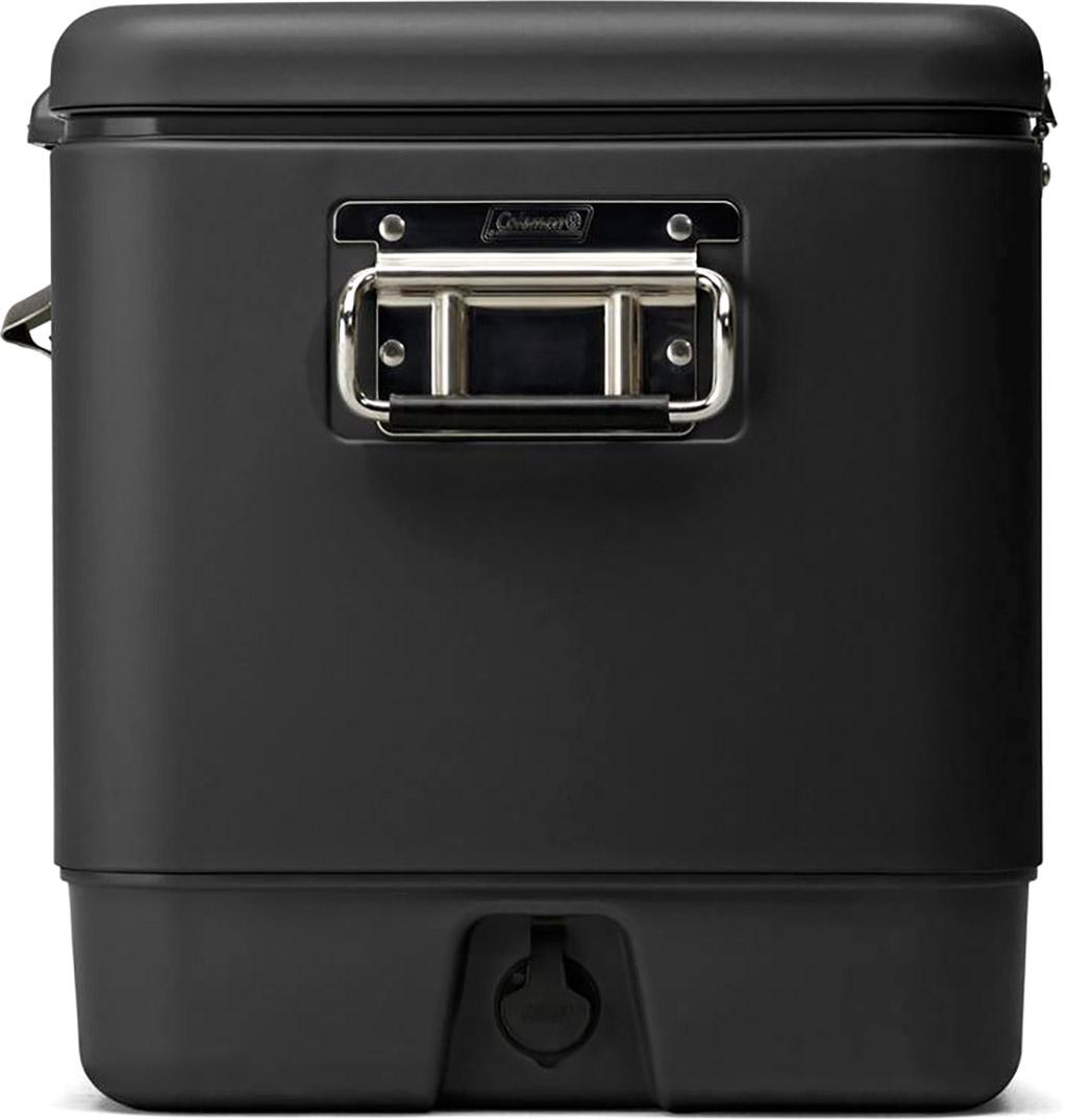 Product gallery image number 3 for product Reunion Steel Belted 54-Quart Cooler