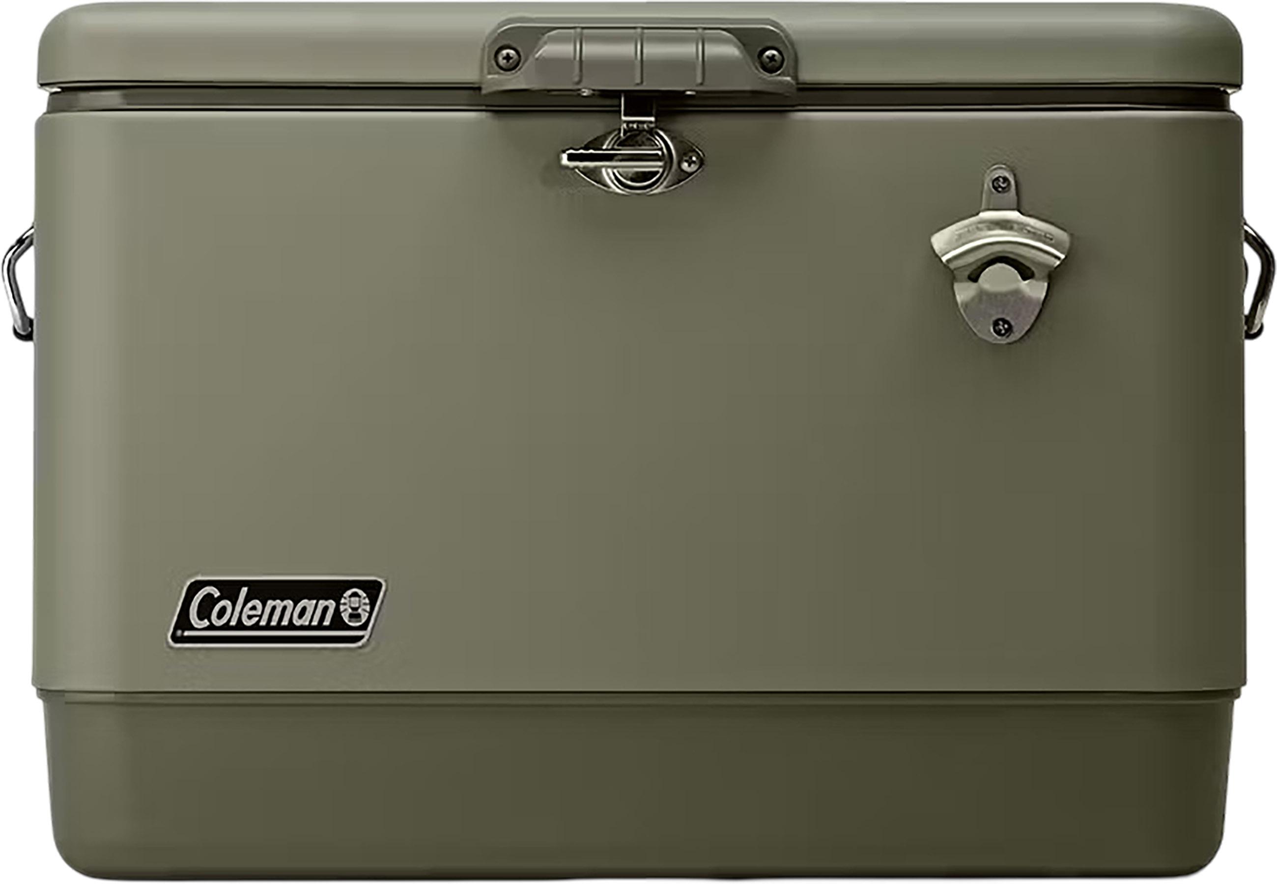 Product image for Reunion Steel Belted 54-Quart Cooler