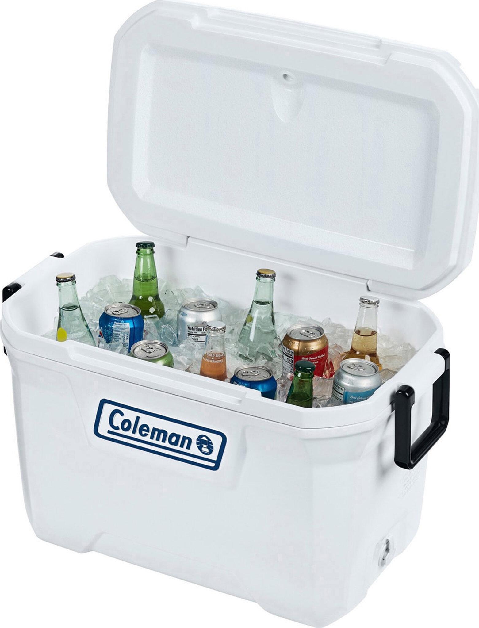 Product gallery image number 8 for product 316 Series 52-Quart Ice Chest Cooler