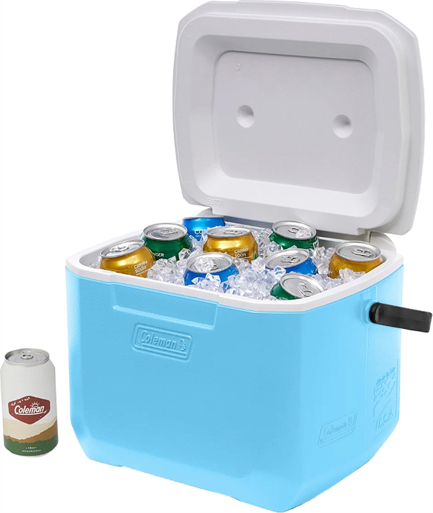 Product gallery image number 5 for product 16 Quart 5877 Cooler
