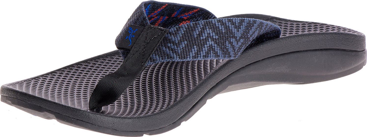 Product gallery image number 2 for product Flip Ecotread Sandals - Men's
