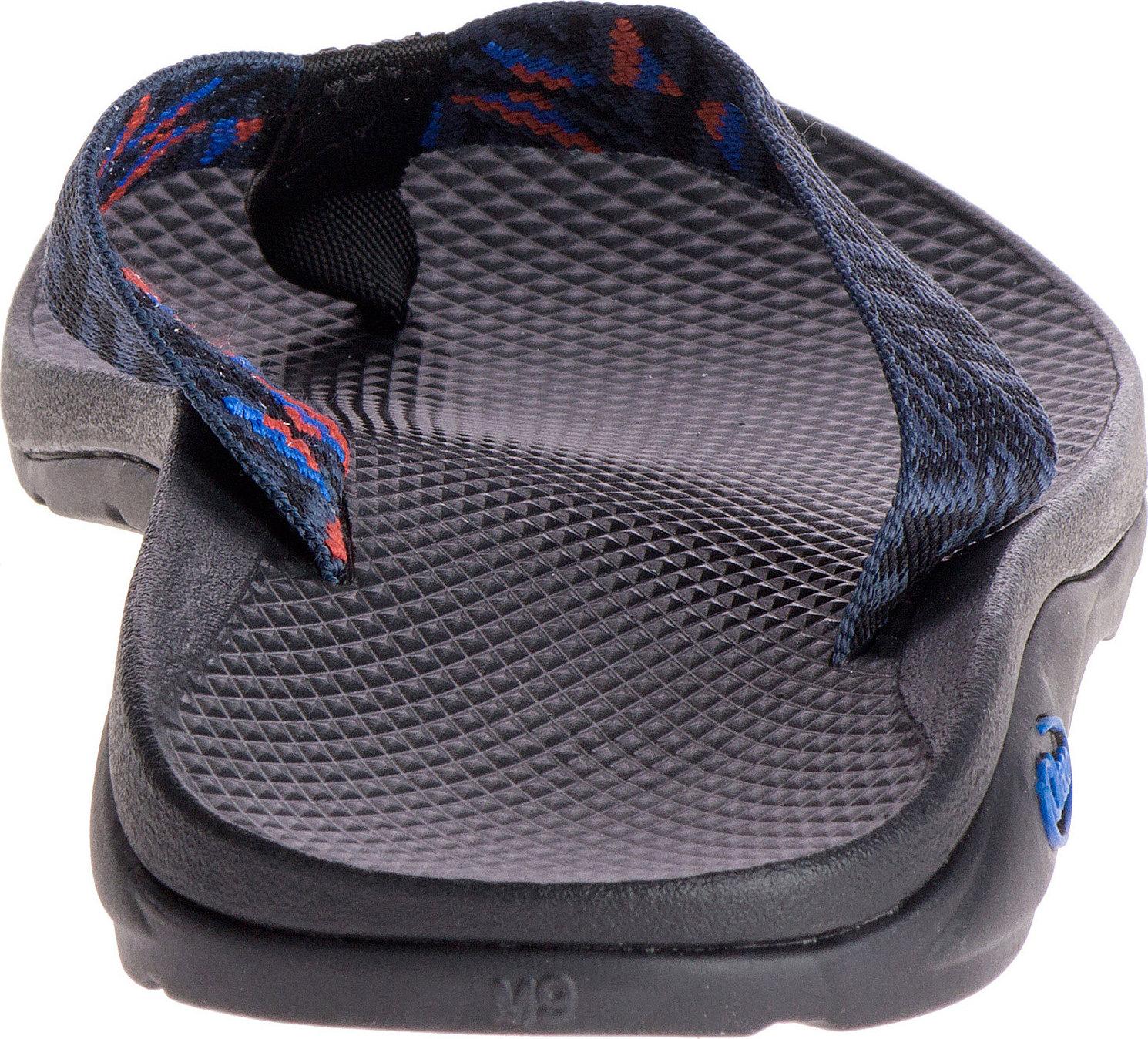 Product gallery image number 6 for product Flip Ecotread Sandals - Men's